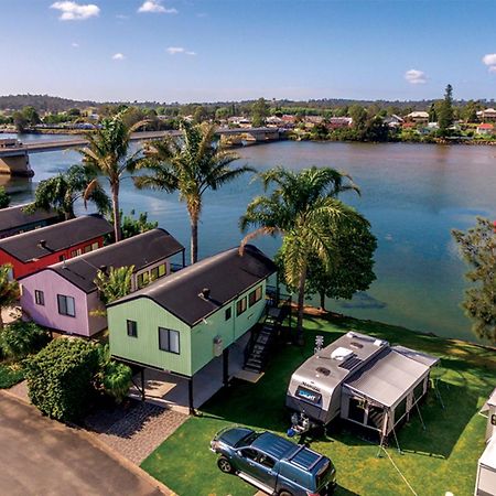 Moruya Holiday Park Exterior foto