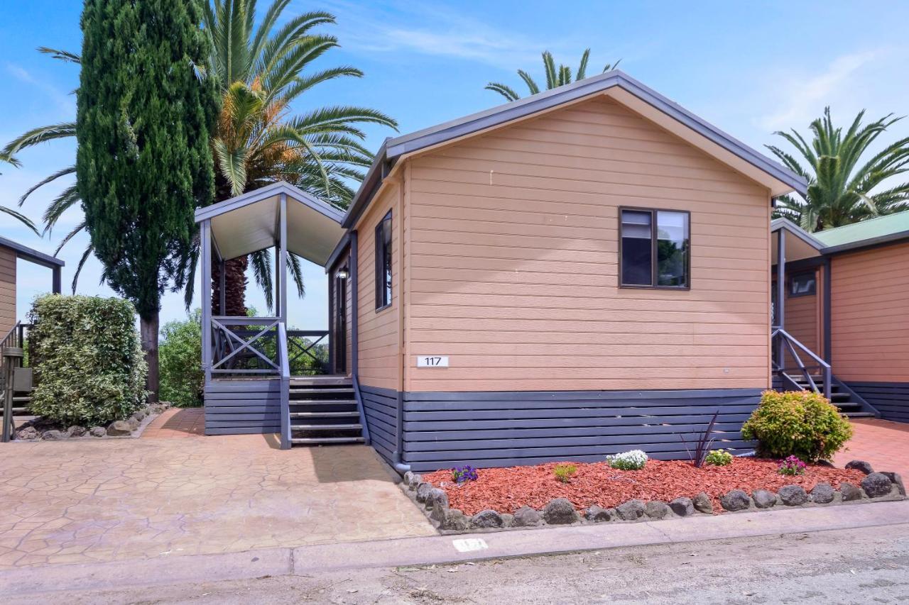 Moruya Holiday Park Exterior foto