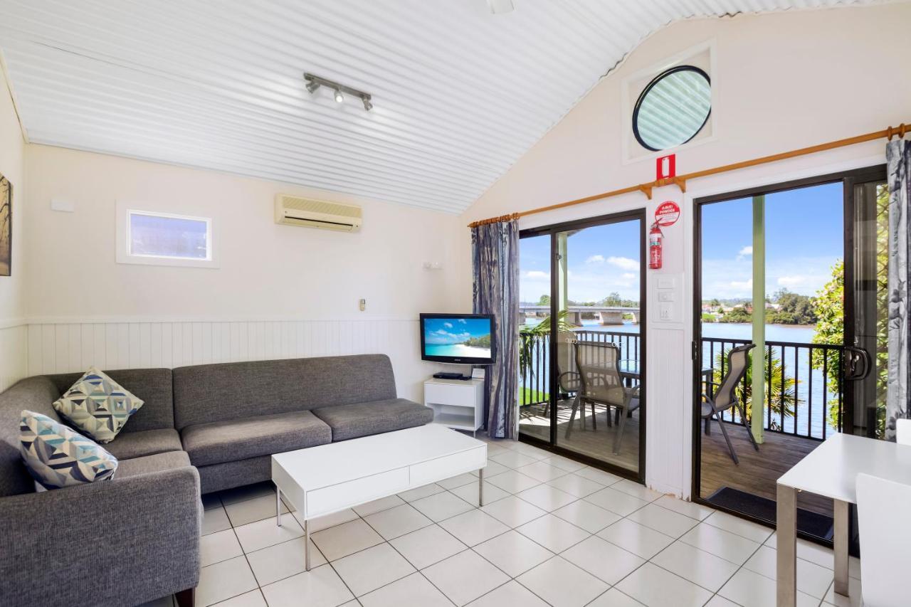 Moruya Holiday Park Exterior foto