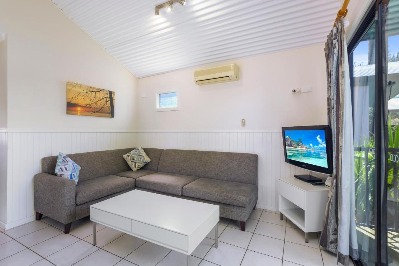 Moruya Holiday Park Exterior foto