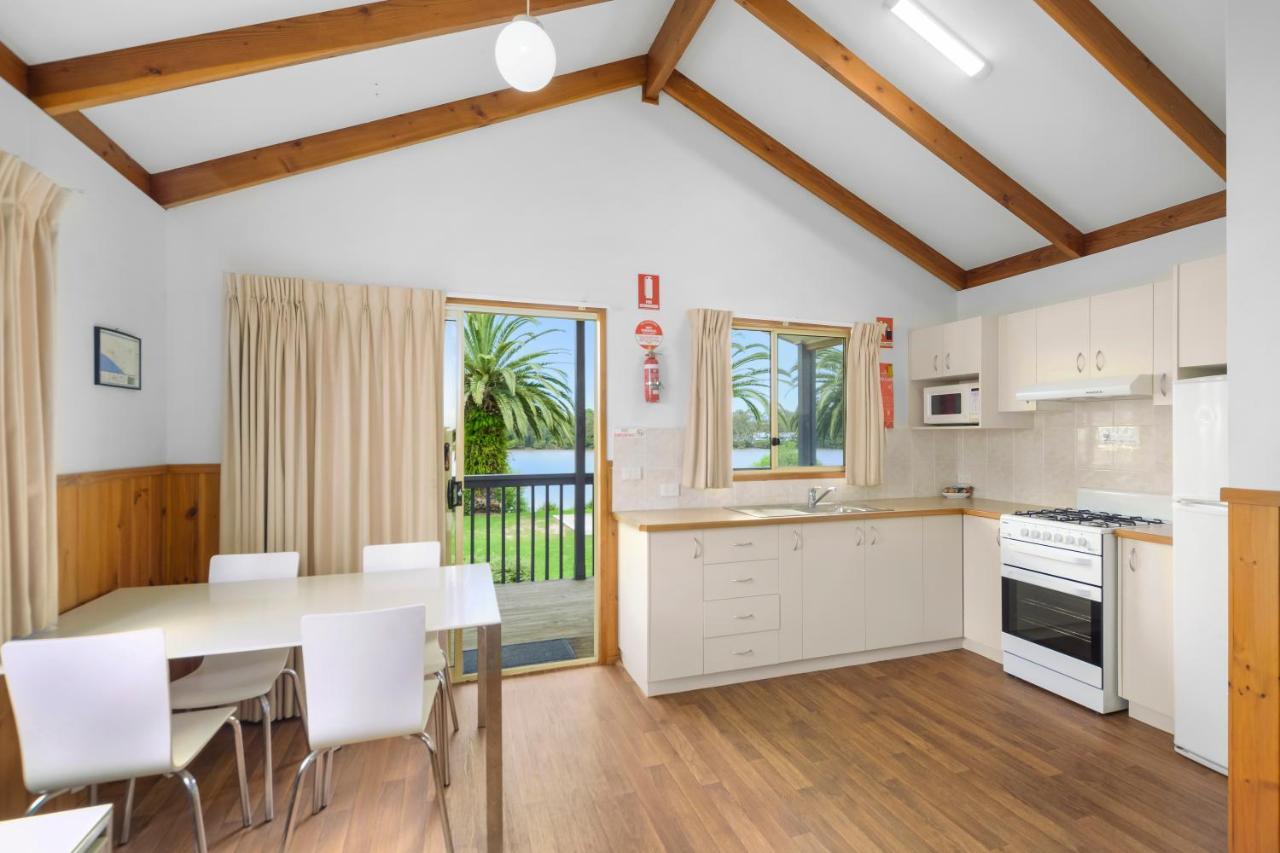Moruya Holiday Park Exterior foto