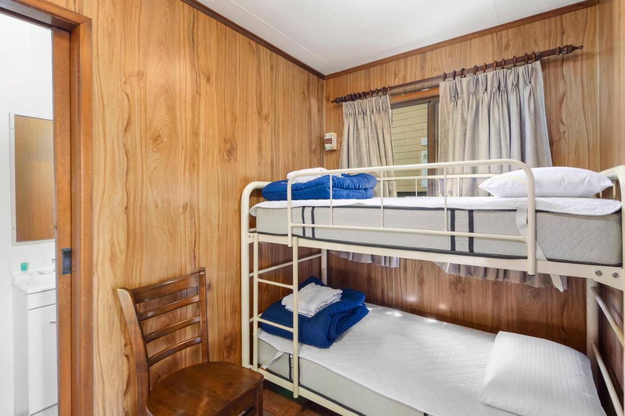 Moruya Holiday Park Exterior foto