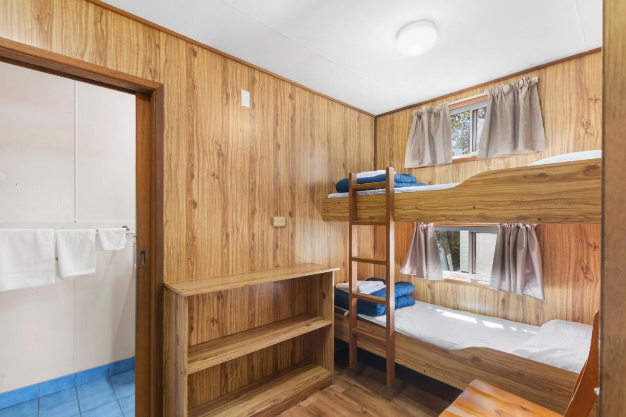 Moruya Holiday Park Exterior foto