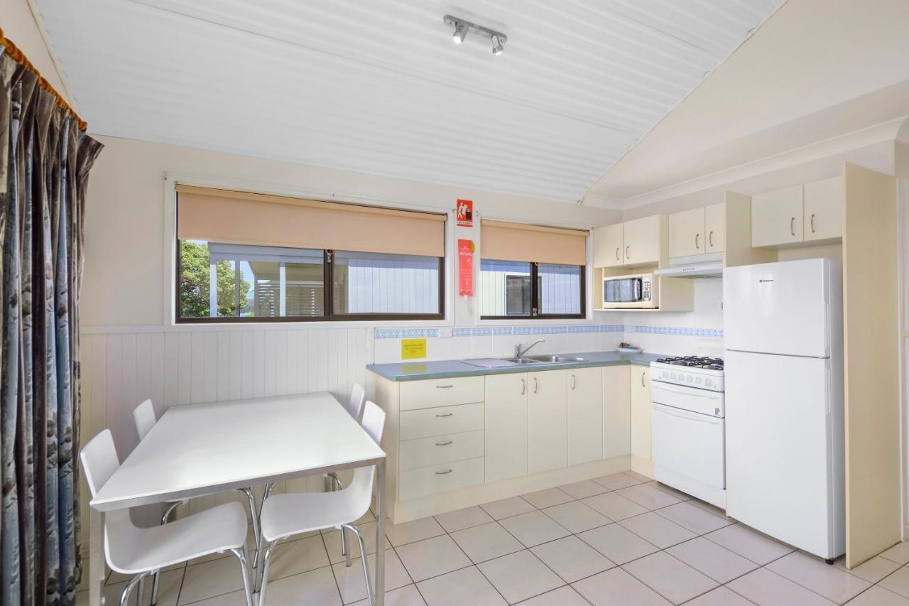 Moruya Holiday Park Exterior foto