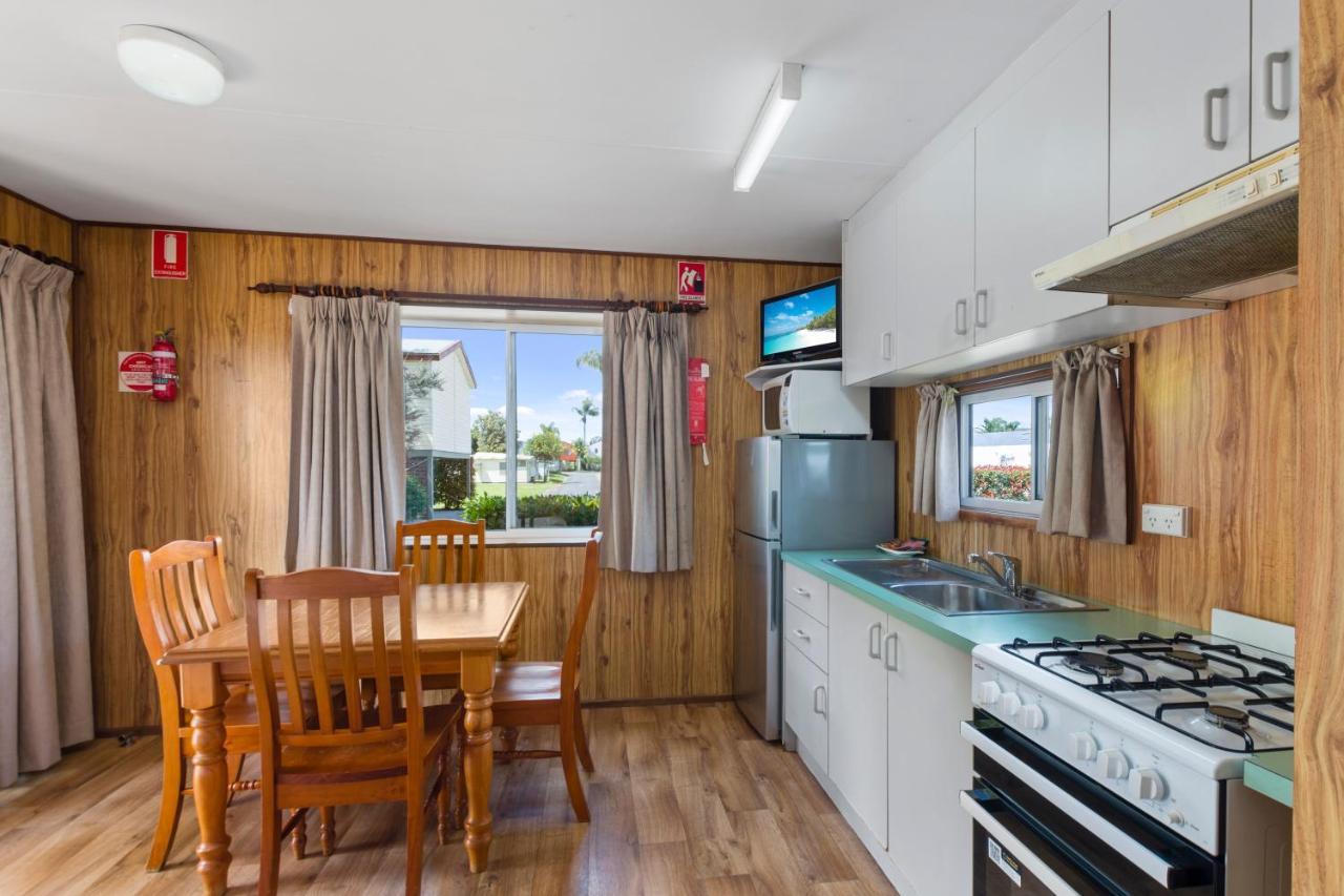 Moruya Holiday Park Exterior foto
