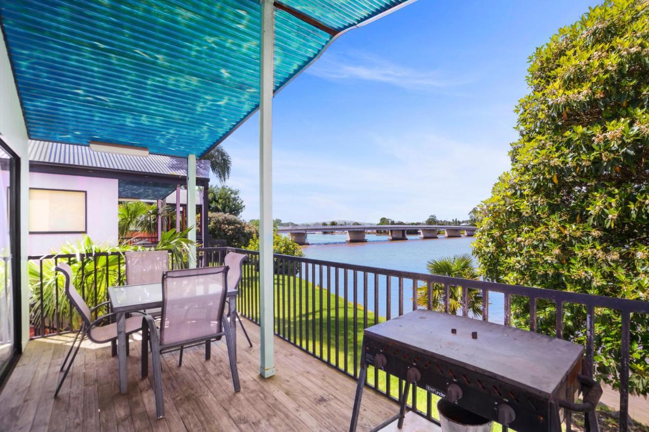 Moruya Holiday Park Exterior foto