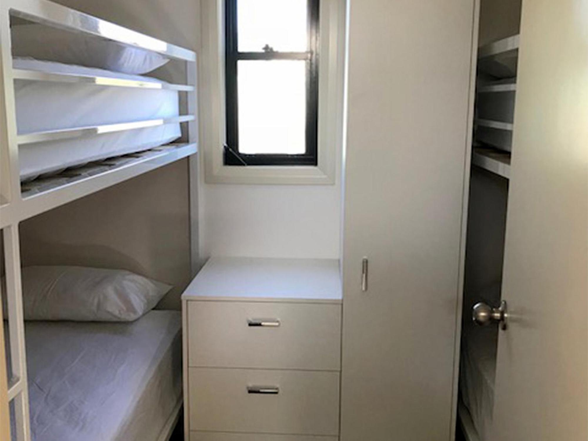 Moruya Holiday Park Quarto foto