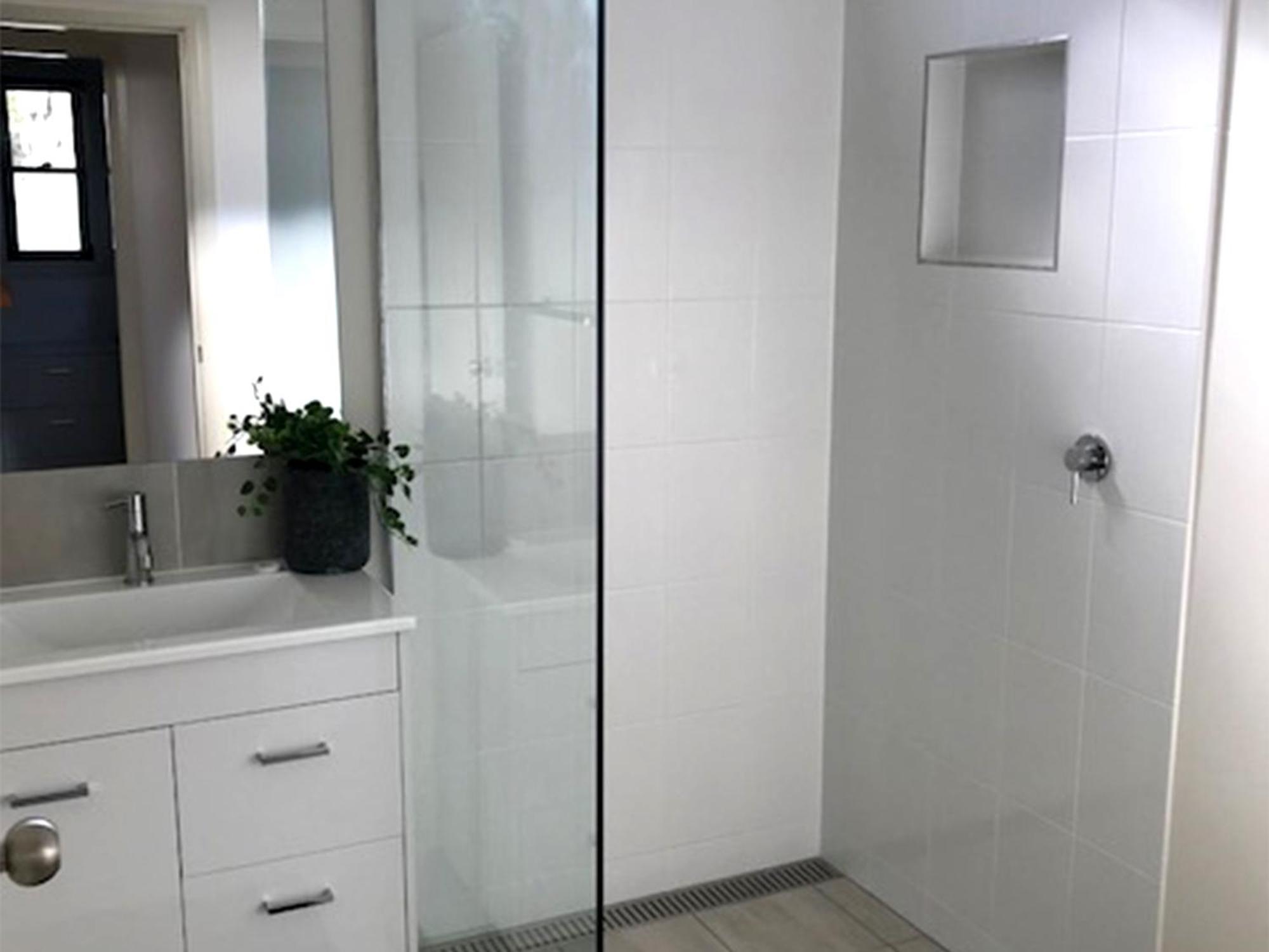 Moruya Holiday Park Quarto foto